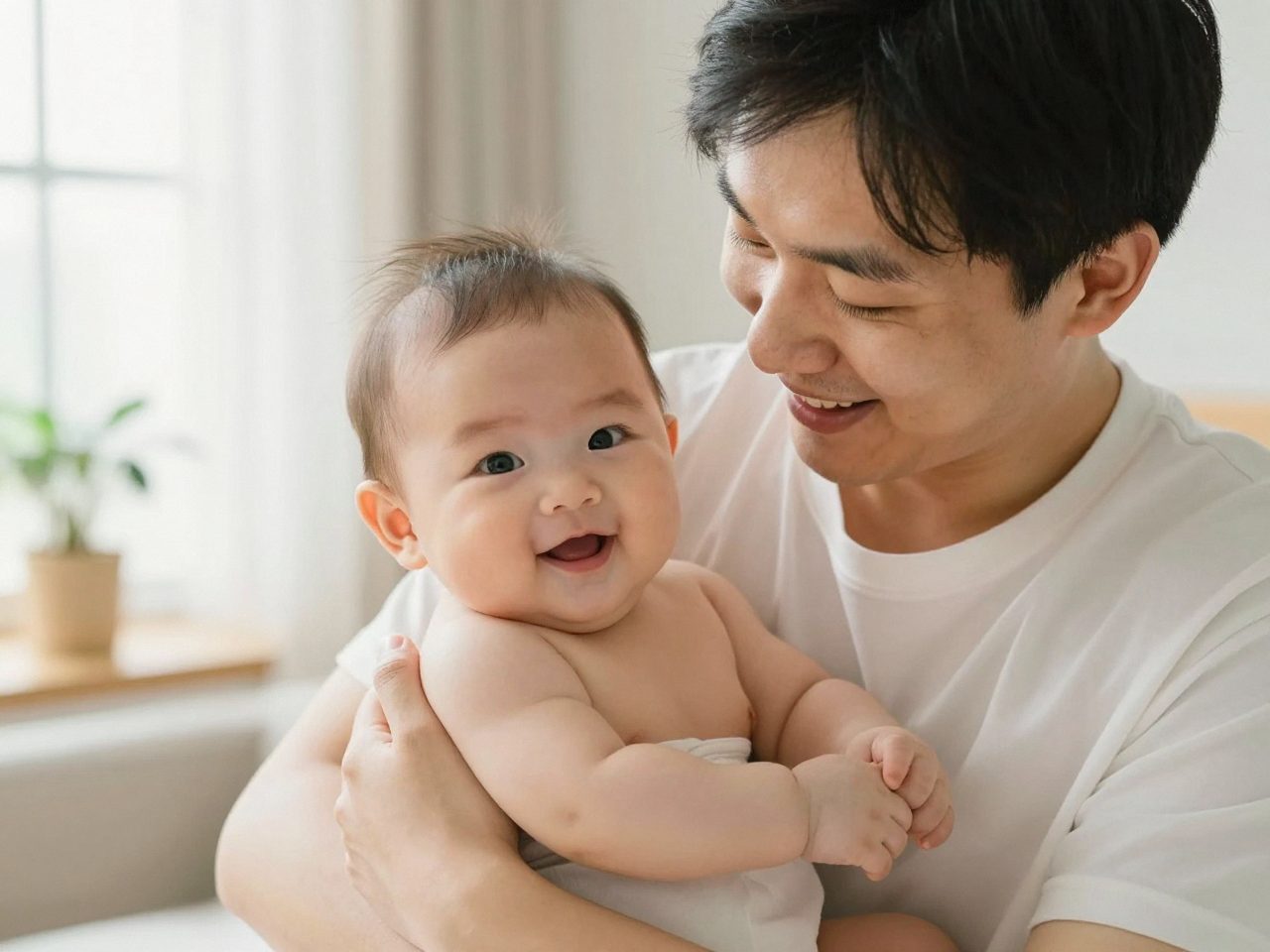 李先生夫妇